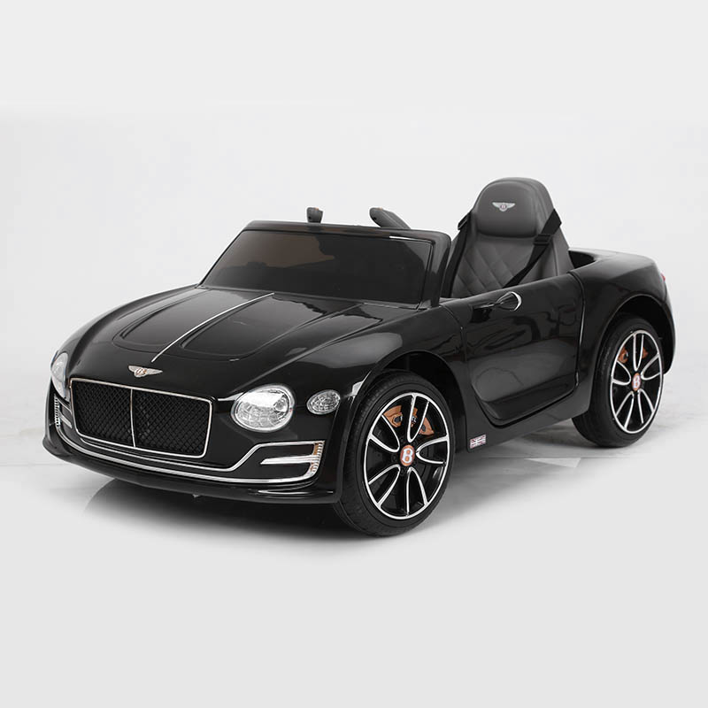 어린이를 위한 배터리로 작동되는 자동차 12대