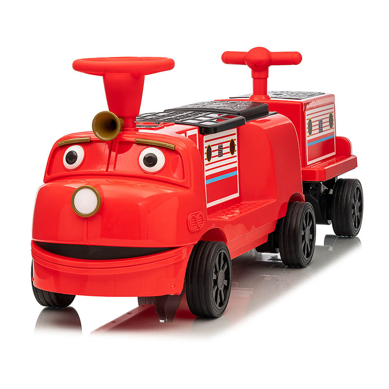 12V 라이센스 Chuggington Electric Ride-On Cars