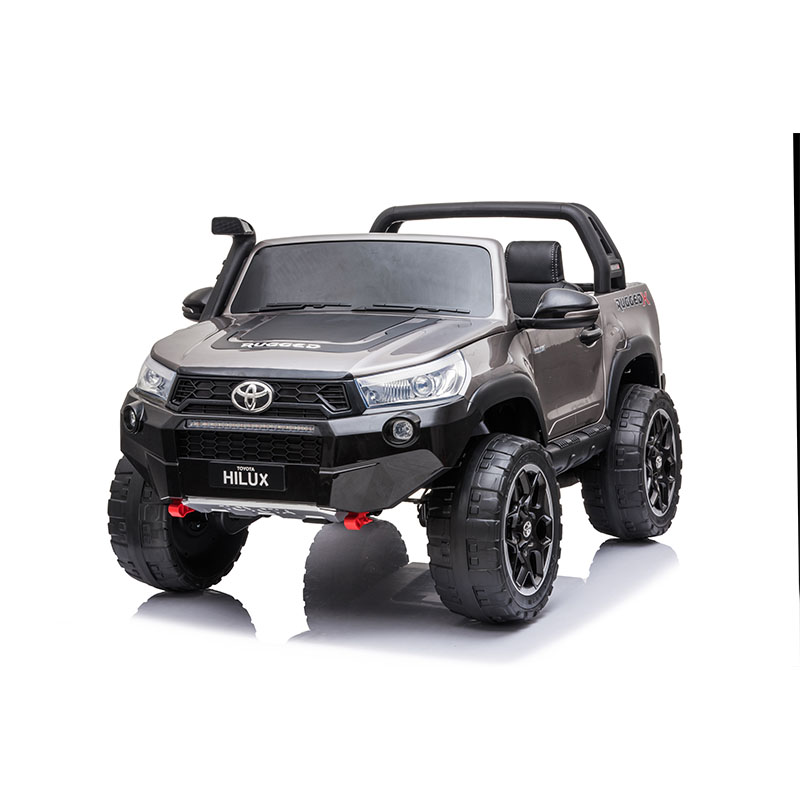 어린이를 위한 12V 원격 제어 자동차 자동차 탑승