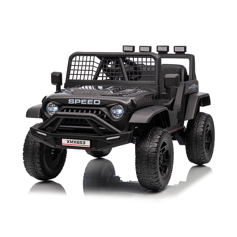 자동차 아기 전기 운전 자동차에 12V 타기