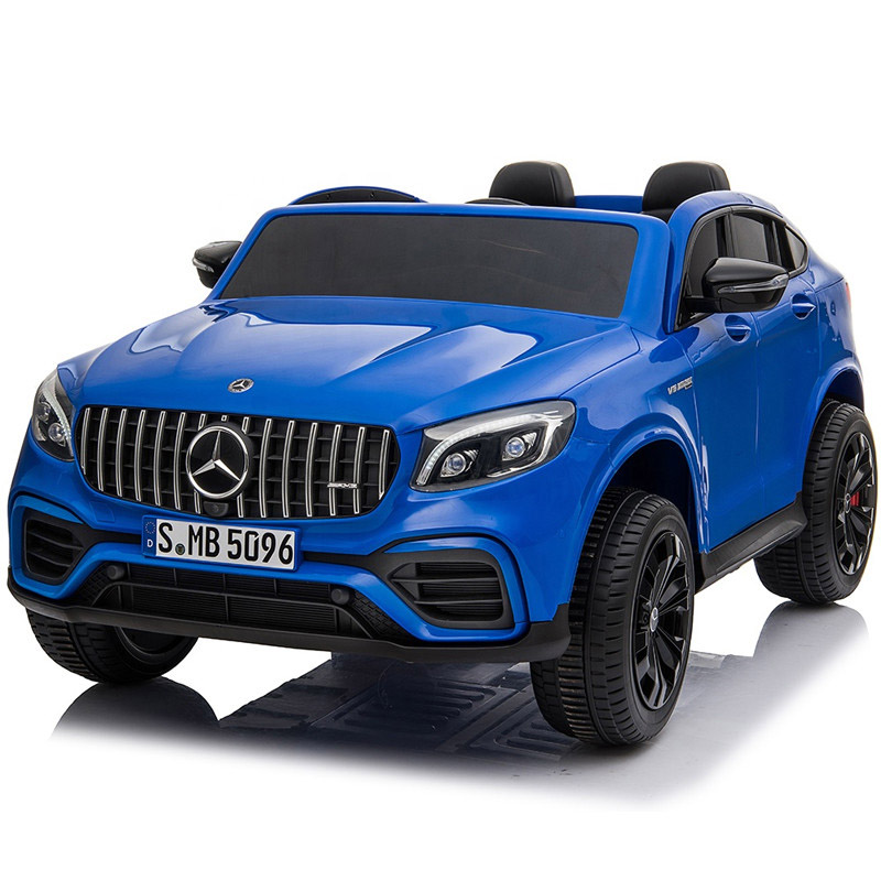 2019 12v Mercedes Benz Ride On Car with Remote Control Kids Ride On Car