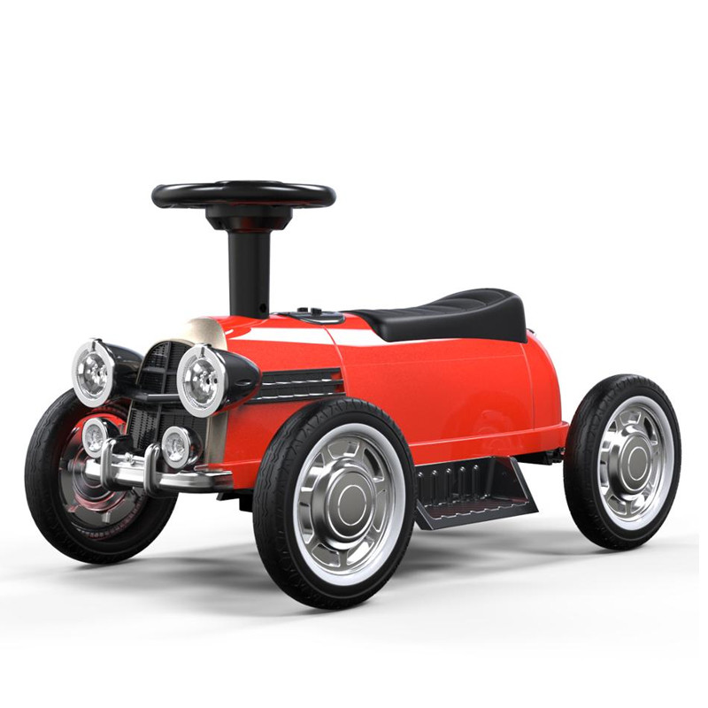 2019 Kids Ride On Car Go Kart Pedal 어린이용 고카트