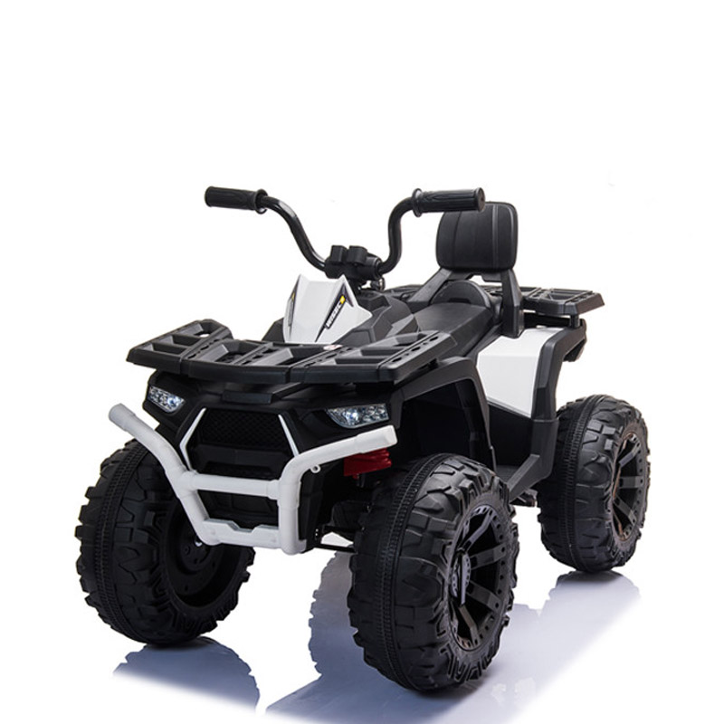 2021 새로운 ATV