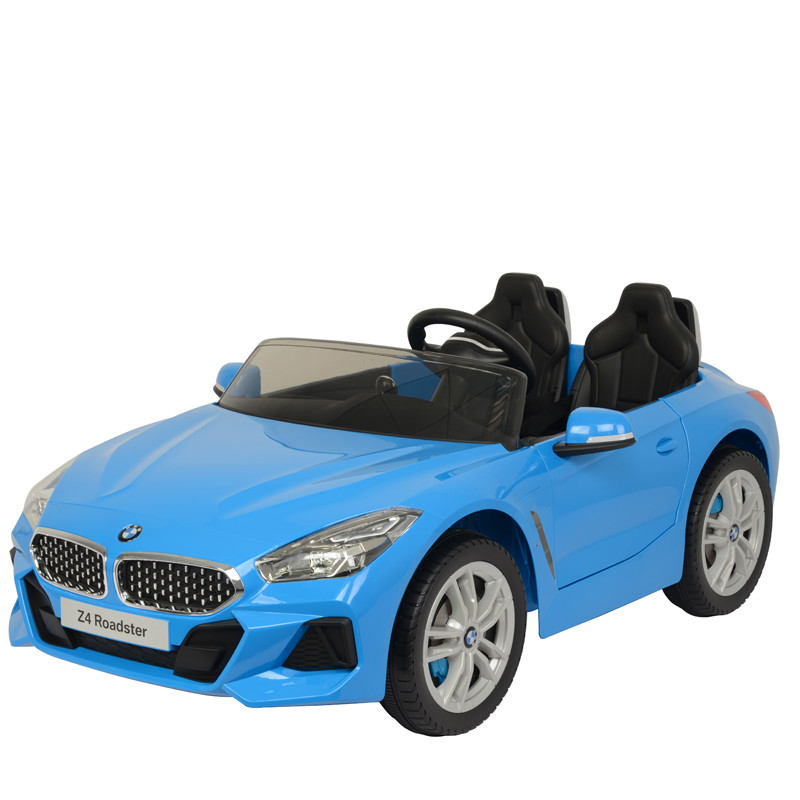 2021 새 모델 어린이 라이드 온 카 라이센스 BMW Z4