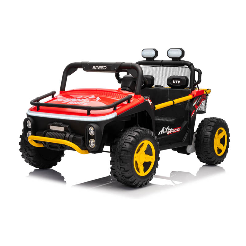 2025 새로운 디자인 UVT 어린이 Elelctic 장난감 자동차