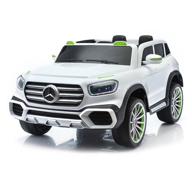 어린이를 위한 Electric JEEP Ride On Car: 무한한 즐거움을 경험하세요