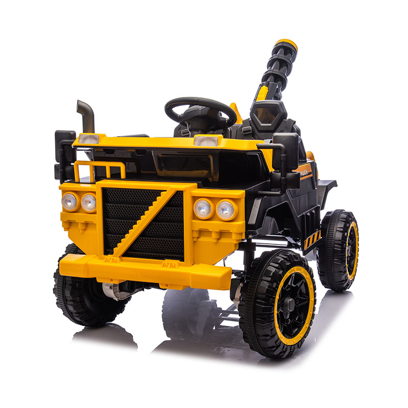 24V 고속 전기 자동차 탑승