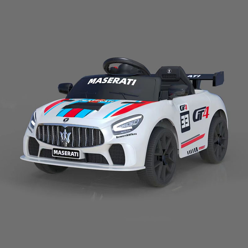 6V 1WD 전기 탑승형 자동차(라이트 포함)