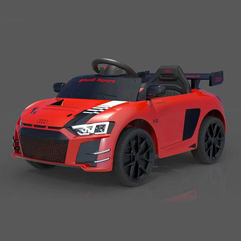 음악이 흐르는 6V 1WD 전기 탑승형 자동차