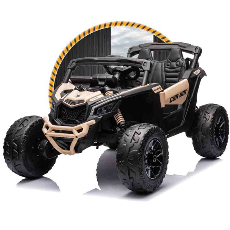 DK-CA003 라이센스 Can Am Marverick UTV 아동용 자동차