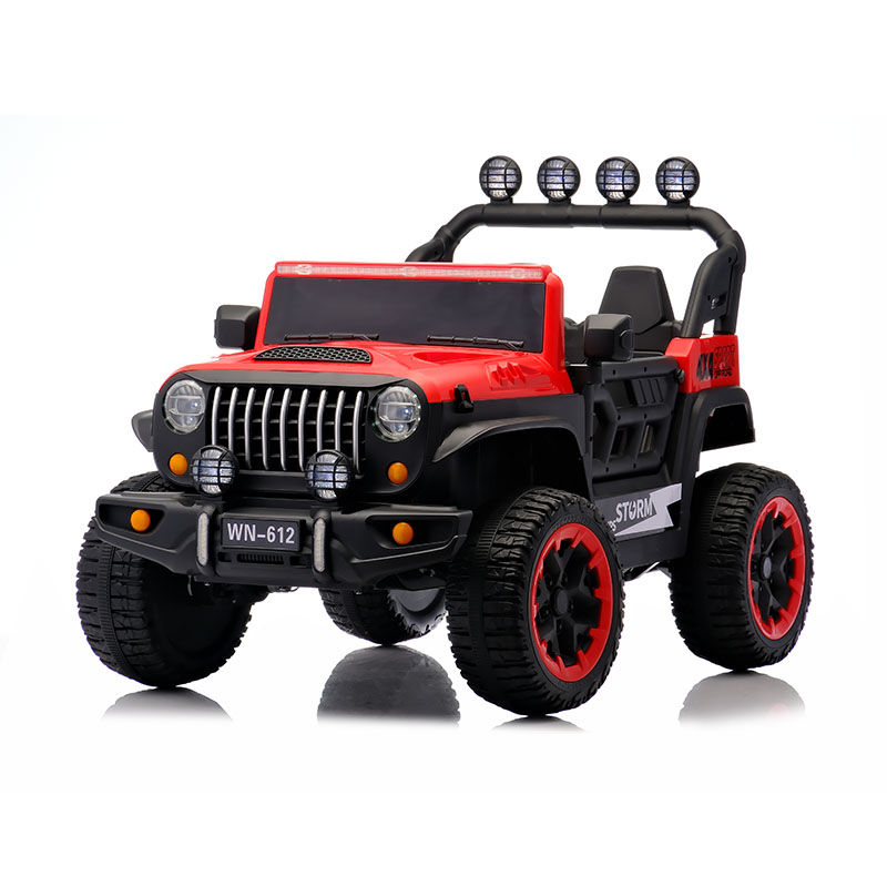 7세 어린이를 위한 전기 장난감 자동차