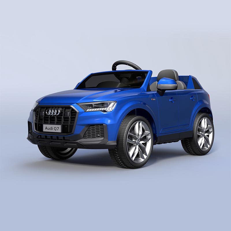 라이센스에 따라 HL678 Audi Q7 2023