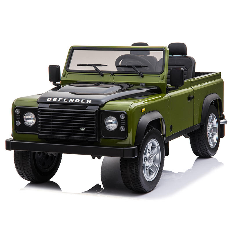 원격 제어 기능이 있는 트럭을 타고 뜨거운 판매 어린이 24v 전기 탑승