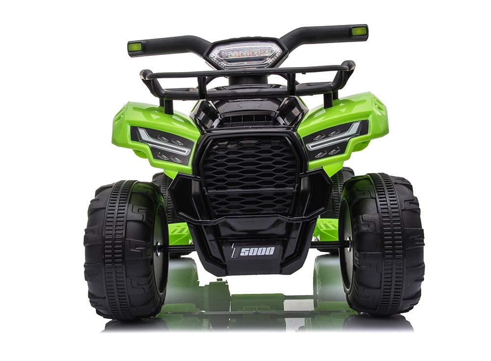 Children's Electric Off-road Beach Car