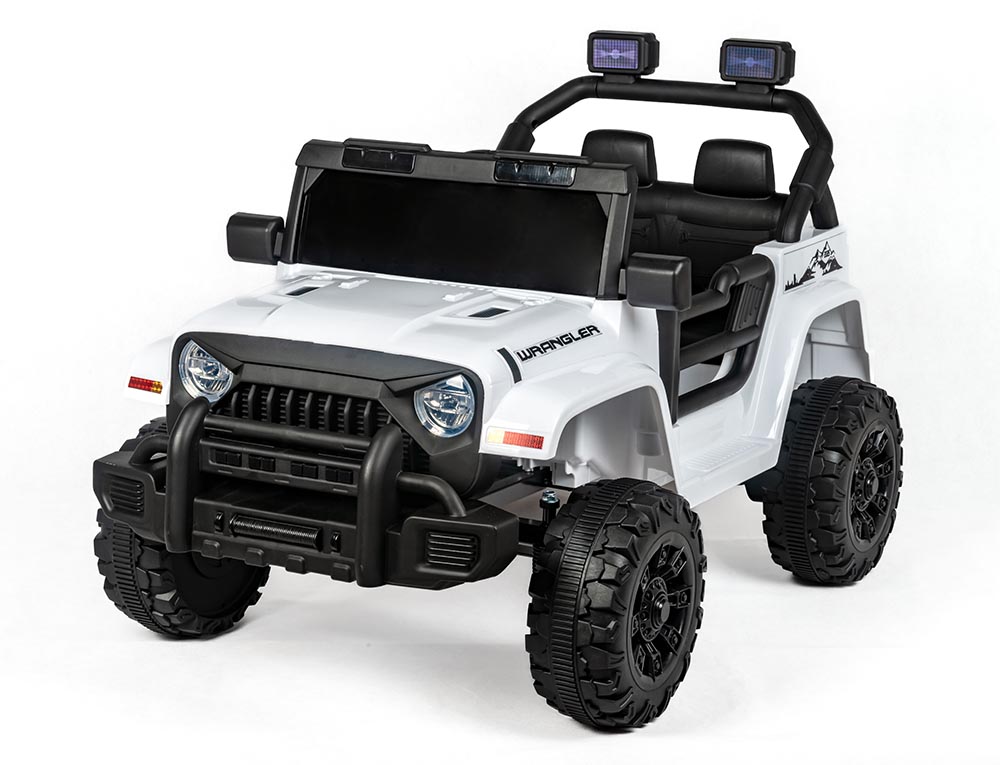 12v Battery Powered Children Electric Car