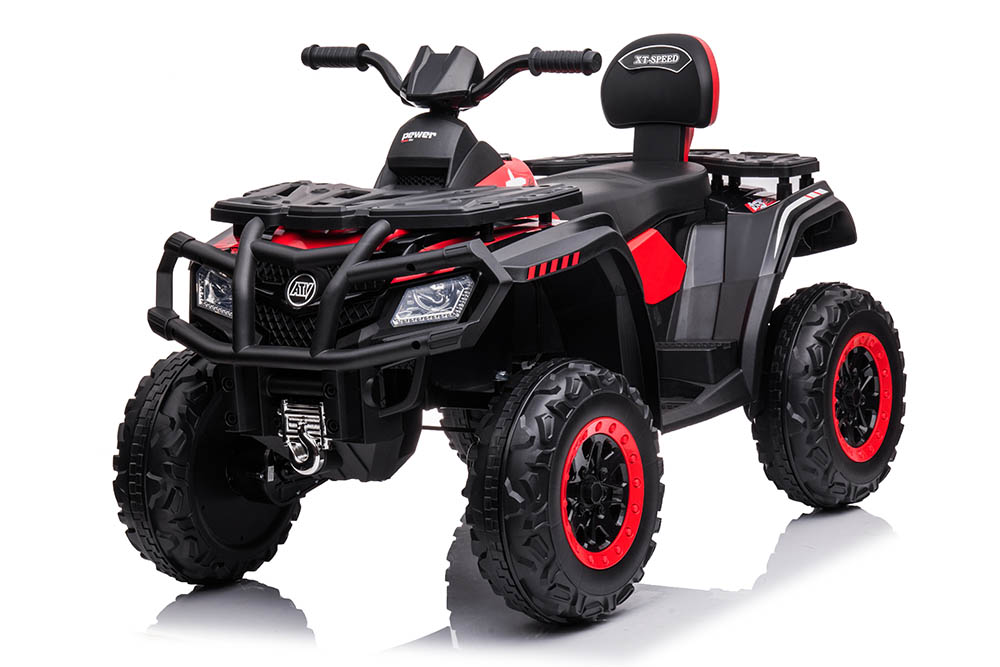 4 Wheel 24v Ride on Car Utv Kids Car