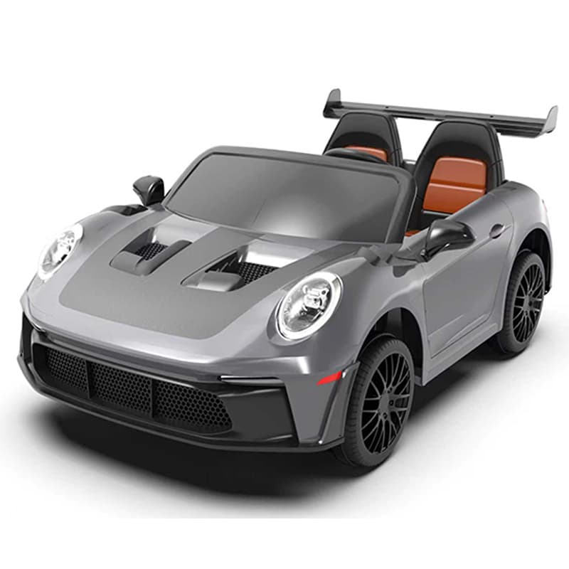 12V 2WD Kids Electric Ride-On Car with remote control three-speed