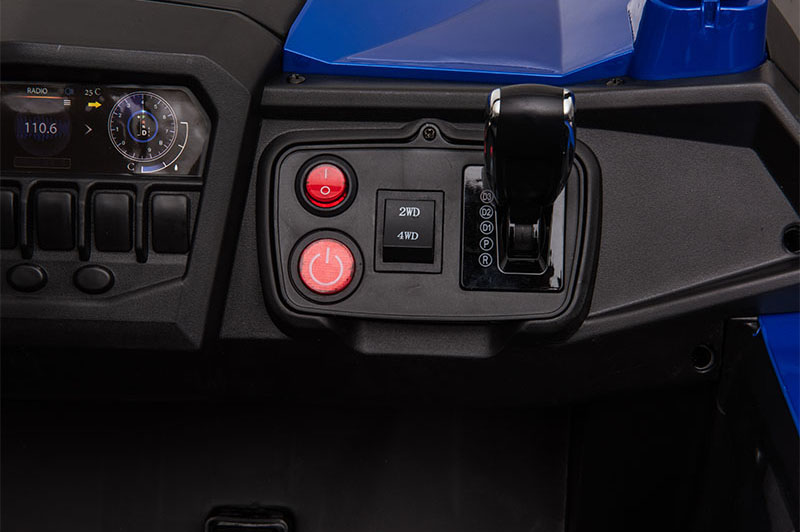 12Volt Ride on UTV Children Car Kids Electric Battery Toy Cars