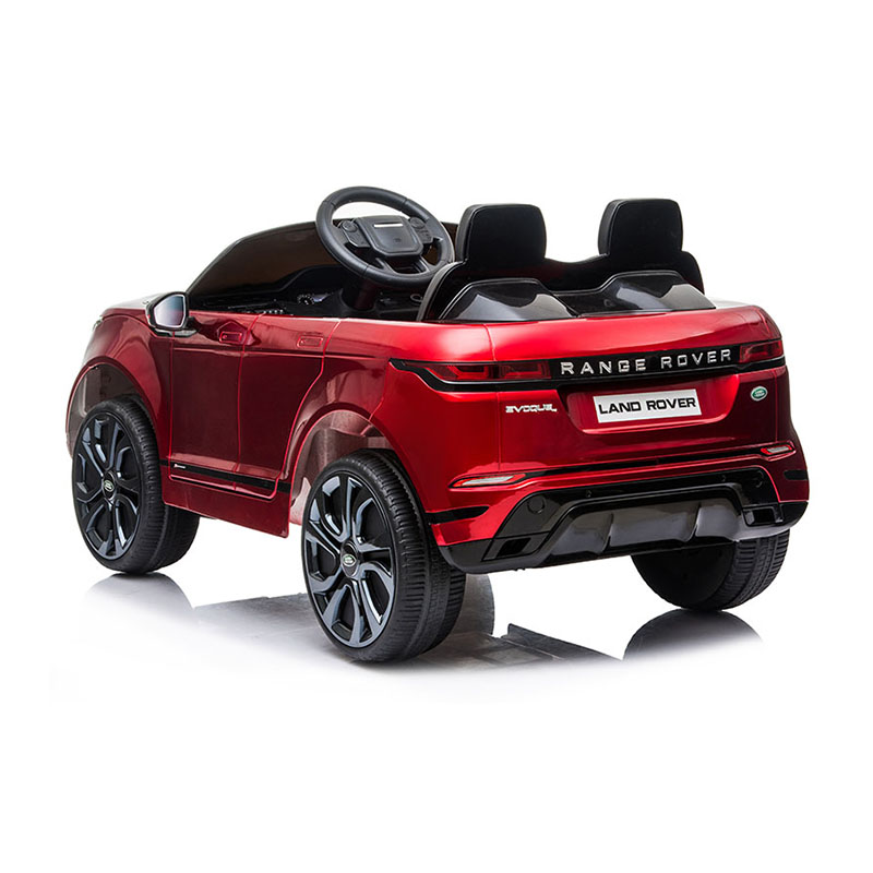 Licensed Baby Ride on Toy Car Remote Control Kids Ride on Car