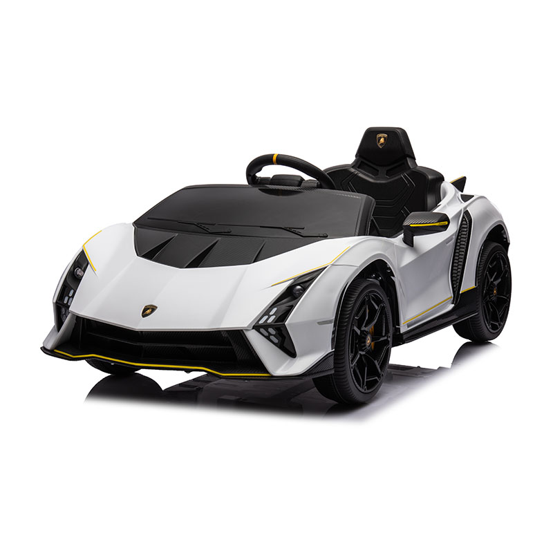 Licensed Lamborghini Auténtica Electric Ride On Car