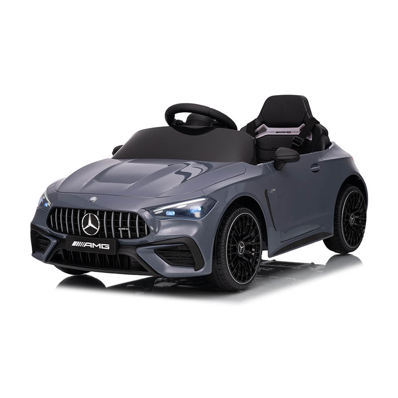 Licensed Mercedes AMG CLE 53 Electric Ride On Car