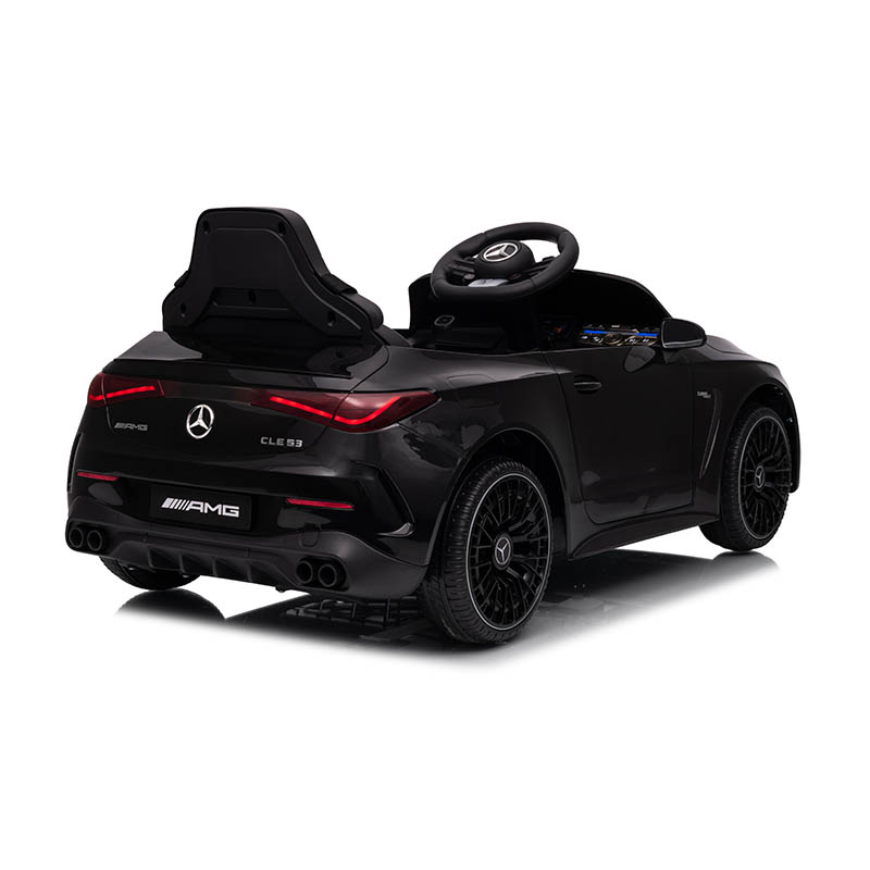 Licensed Mercedes AMG CLE 53 Electric Ride On Car
