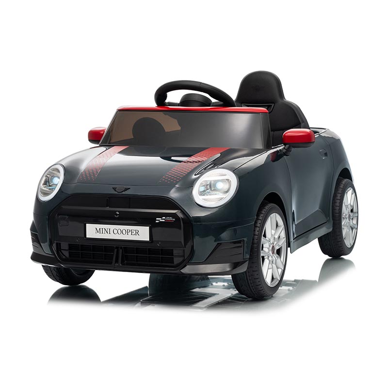12V Licensed Mini Electric Ride-On Car