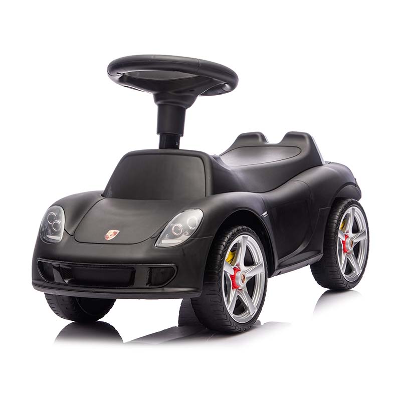 Licensed Porsche Foot to floor mini car