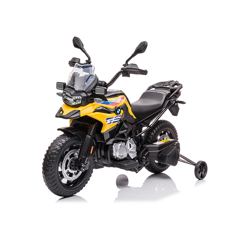 자동차 전기 오토바이에 JT5002A 12V BMW F850 GS 라이센스 라이드