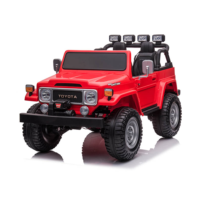 어린이 전기 자동차 라이센스 어린이 전기 자동차 라이센스