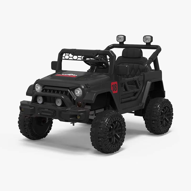 어린이를 위한 어린이 전기 승용 자동차