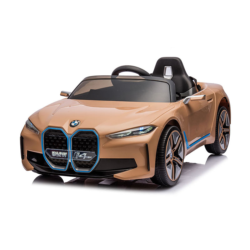 어린이는 자동차 12v 어린이 전기 장난감 자동차를 타고