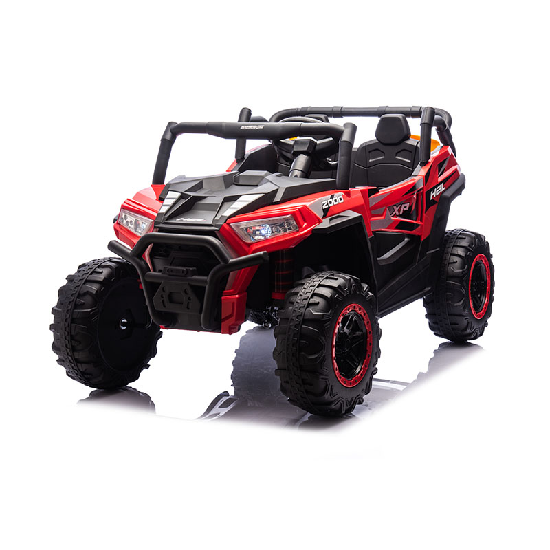 어린이용 승용차 플라스틱 장난감