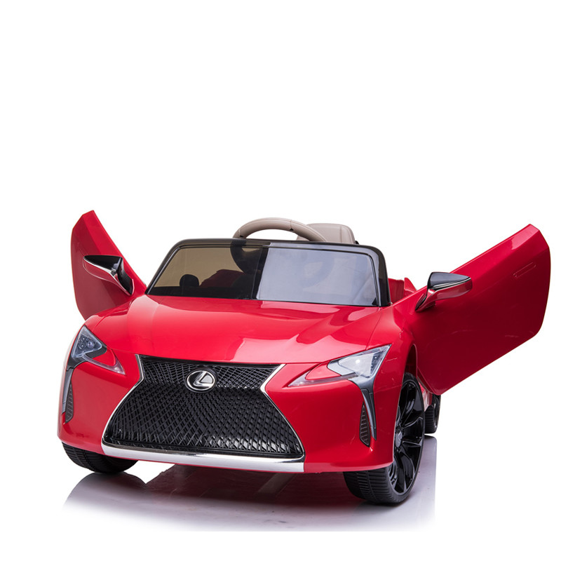 Lexus에 차 전력 바퀴 12v 아이 탐에 면허가 있는 2021년 탐