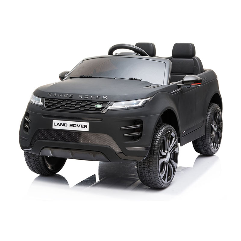 장난감 자동차 원격 제어 어린이를 위한 라이센스가 있는 아기 탑승