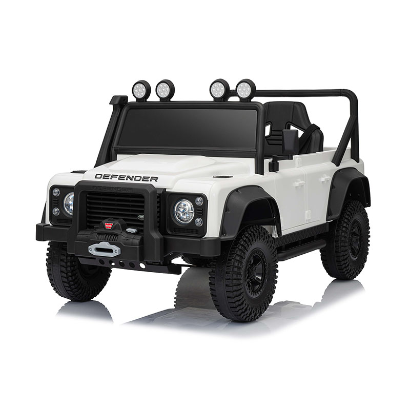 라이센스가 부여된 어린이용 12V 배터리 전기 자동차 탑승