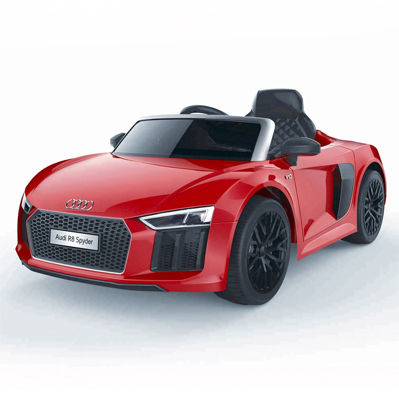 라이센스가 부여된 어린이 전기 장난감 자동차 어린이는 자동차를 타고 있습니다.