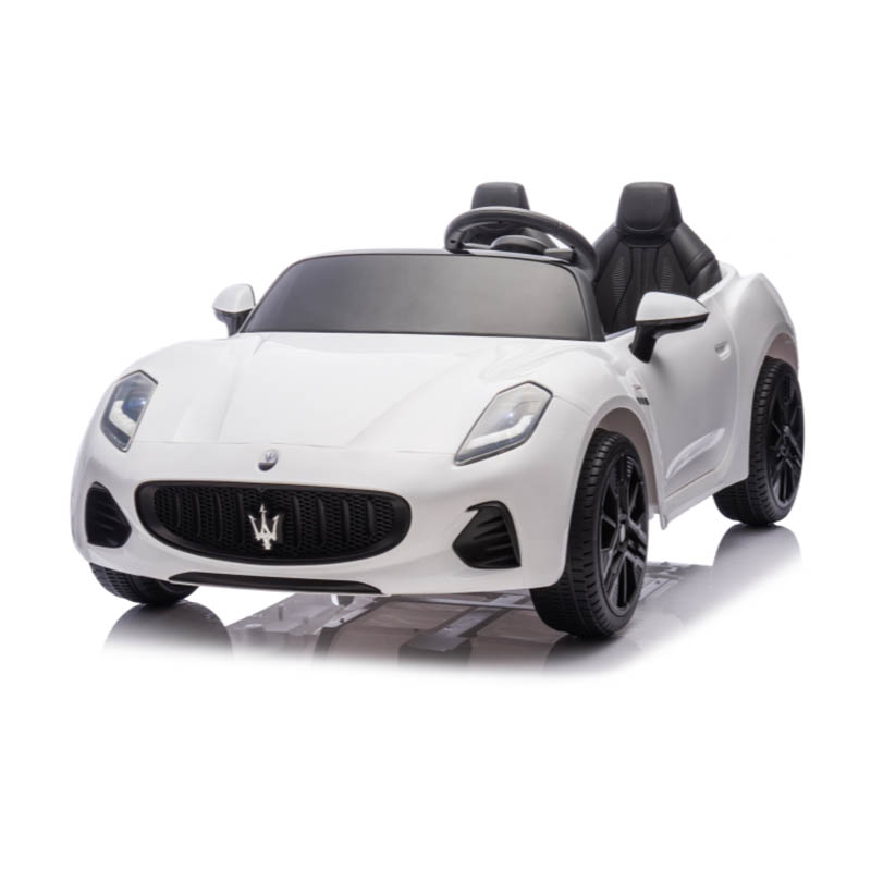 라이선스를 받은 Maserati GT 2024 Kids Ride On Car