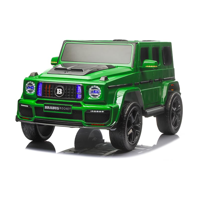 포르쉐 풋투플로어 미니카 라이센스