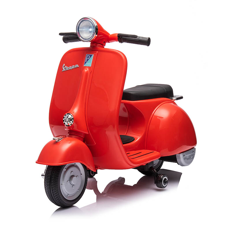 라이센스 Vespa 150 VL1T(1955) 어린이용 전기 오토바이