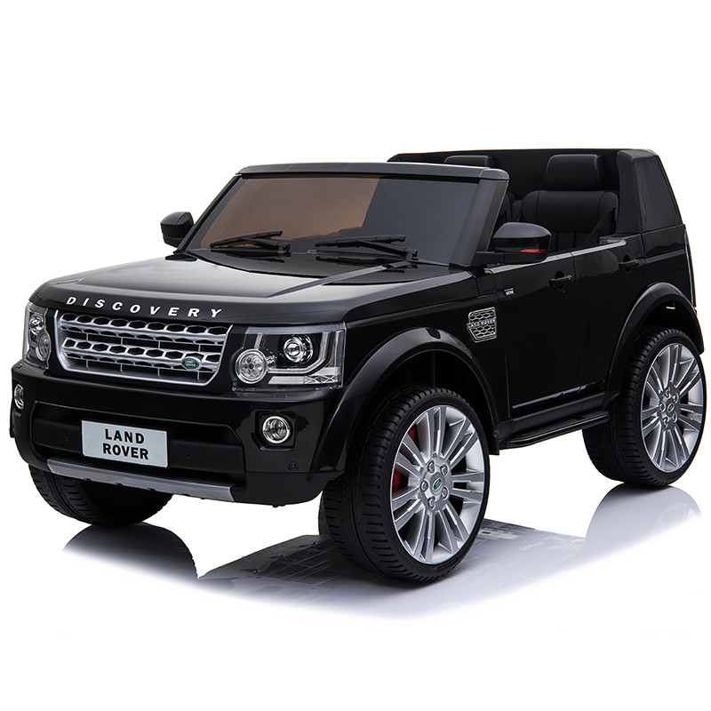 자동차 Range Rover 12v Ride On에 2인승 전기 타기